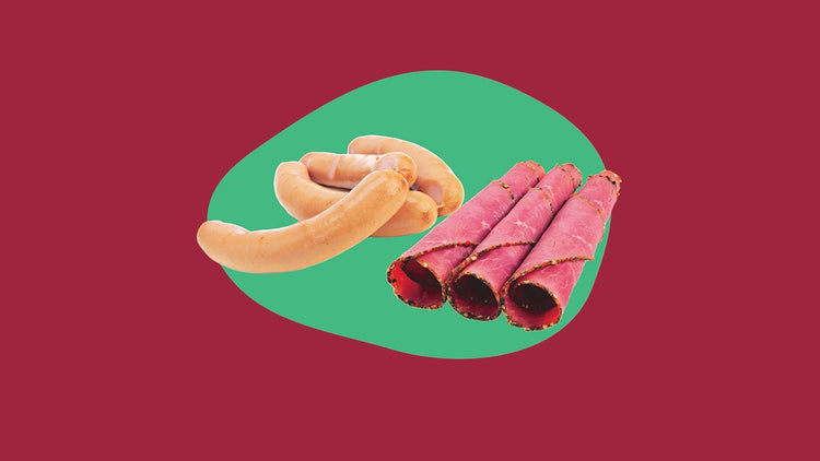 Franks & Deli