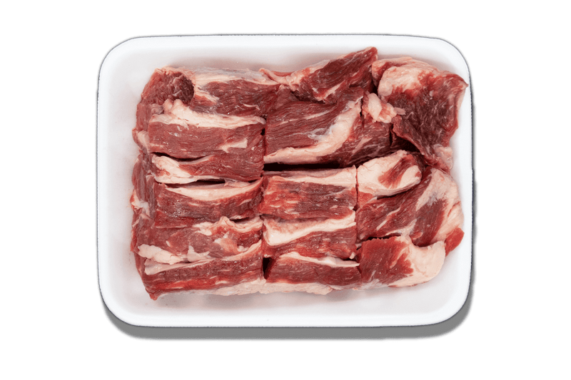 Load image into Gallery viewer, Organic Beef Cholent Meat