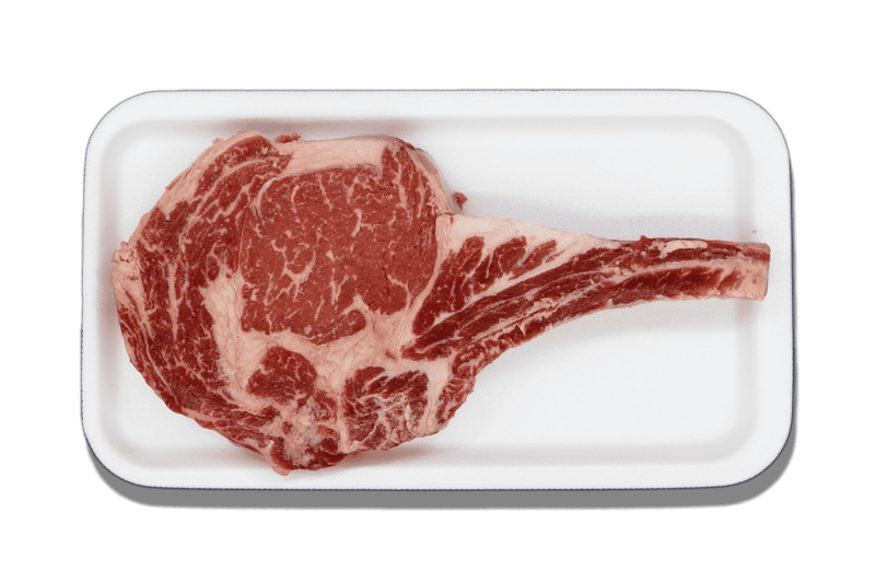 Load image into Gallery viewer, American Beef Rib Steak - Bone In