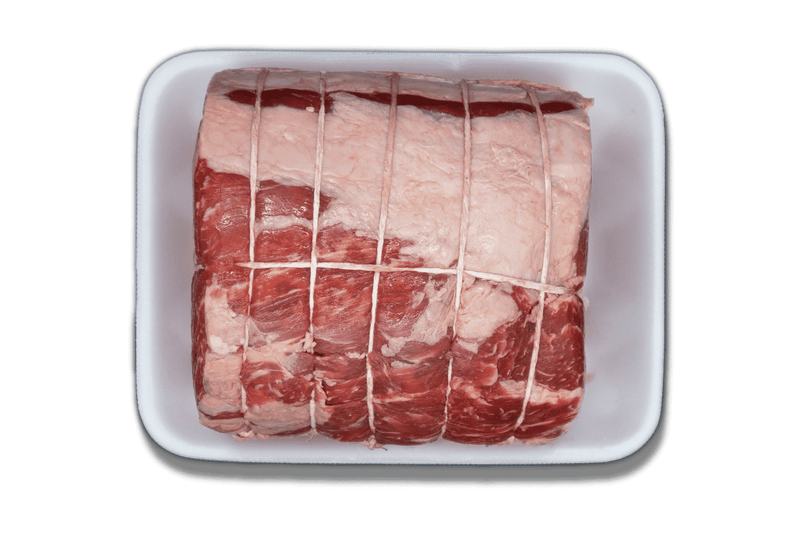 Load image into Gallery viewer, Grass Fed Ribeye Roast