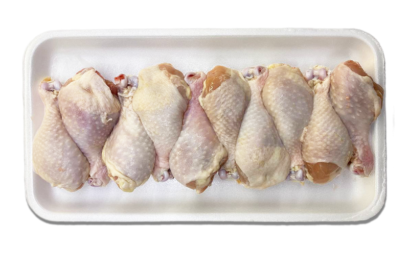 Load image into Gallery viewer, Chicken Drumsticks - Family Pack - Case (12 Pkgs)
