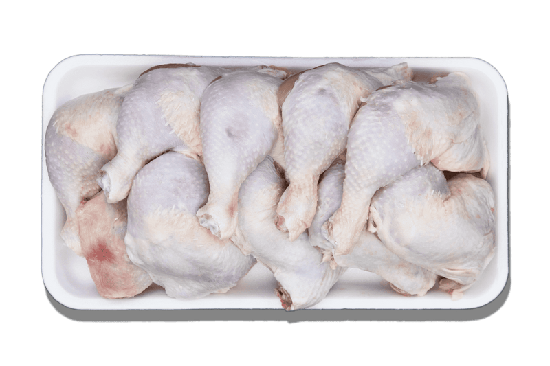 Load image into Gallery viewer, Chicken Leg Quarters - Family Pack - Case
