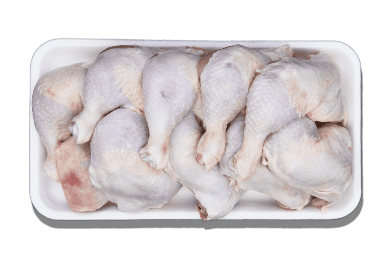Load image into Gallery viewer, Chicken Leg Quarters - Family Pack - Case