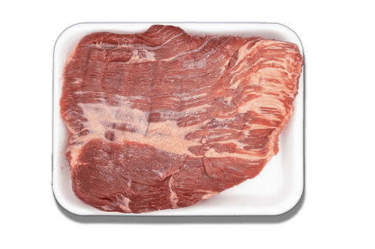 Grass Fed Beef Brisket 2st Cut