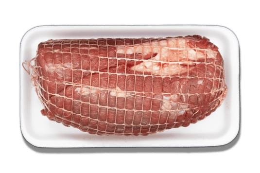 Grass Fed Chuck Eye Roast