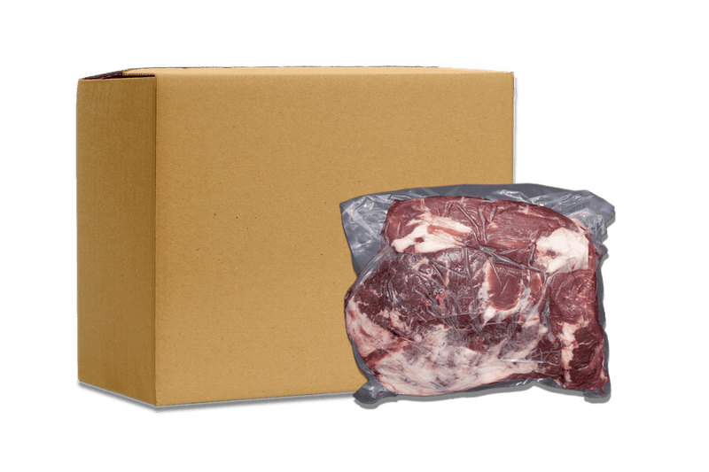 Load image into Gallery viewer, Glatt Kosher Beef French Roast Case by Kosher Meat Store
