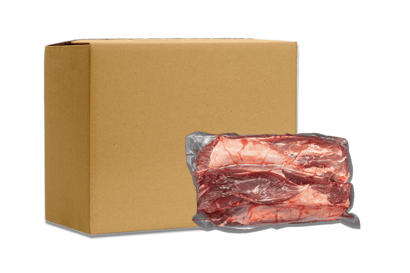 Load image into Gallery viewer, Glatt Kosher Beef Minute Roast Case by Kosher Meat Store
