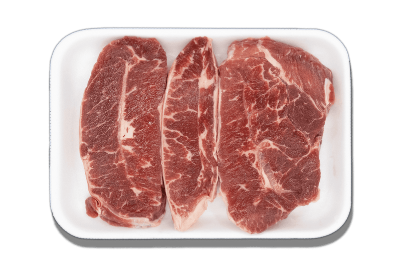 Load image into Gallery viewer, Organic Beef Minute Steak
