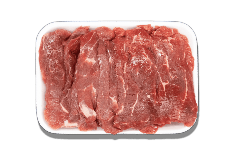Load image into Gallery viewer, Organic Beef Pepper Steak