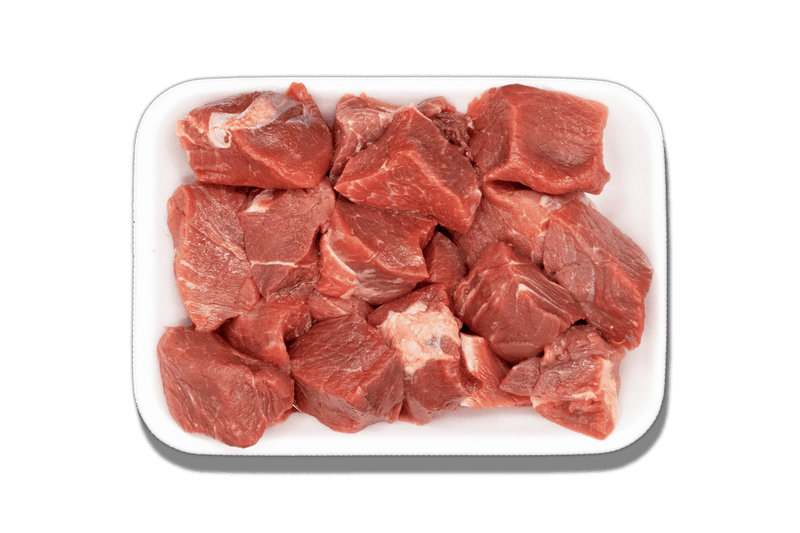 Load image into Gallery viewer, Organic Beef For Stew
