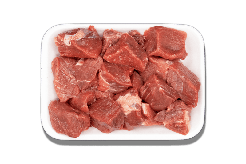 Load image into Gallery viewer, Organic Beef For Stew