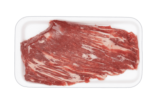 Organic Top of Rib Roast