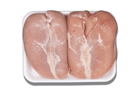 Chicken Breast Cutlets
