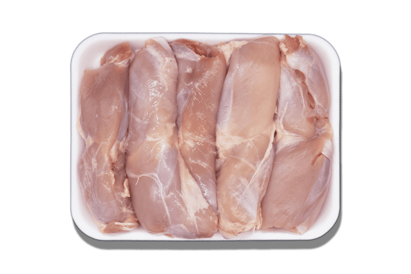 Load image into Gallery viewer, Chicken Leg Quarters - Boneless