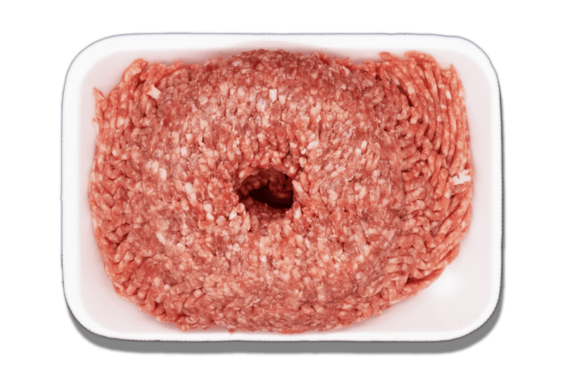 Load image into Gallery viewer, Grass Fed Ground Beef