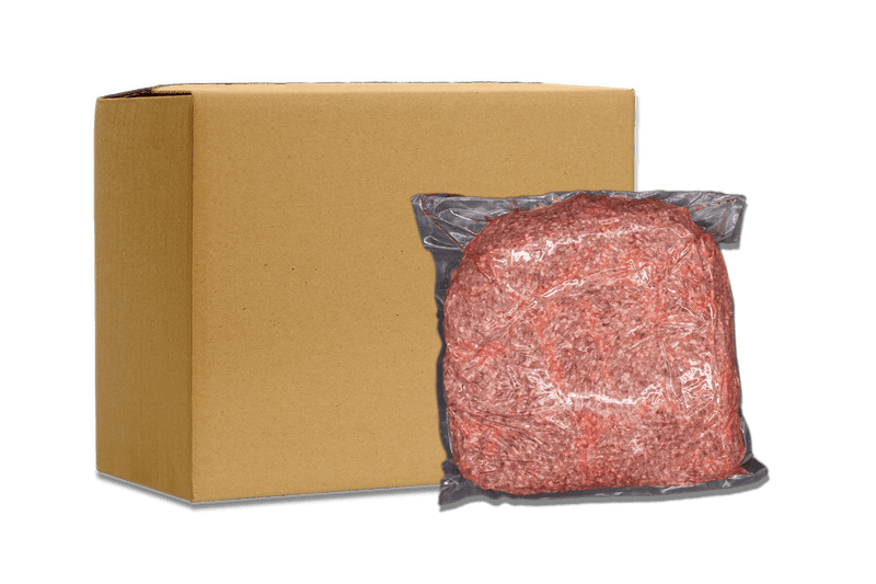 Load image into Gallery viewer, Glatt Kosher Ground Beef Case by Kosher Meat Store
