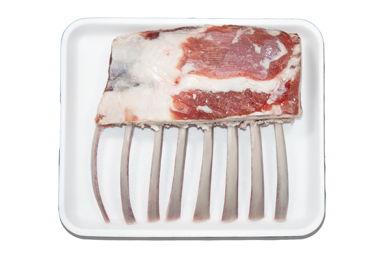 Load image into Gallery viewer, Lamb Rack - Frenched
