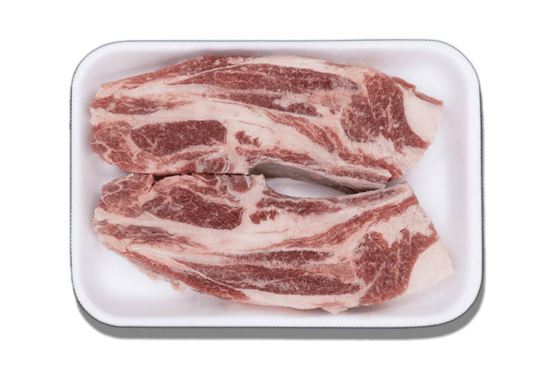 Load image into Gallery viewer, Lamb Shoulder Chops