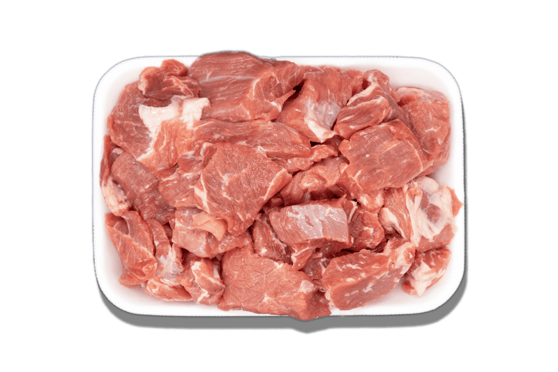 Load image into Gallery viewer, Lamb Stew Boneless