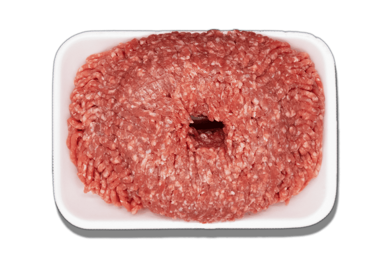 Load image into Gallery viewer, Organic Lean Ground Beef