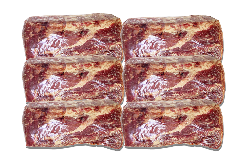 Load image into Gallery viewer, Beef Boneless Ribeye Roast - Case