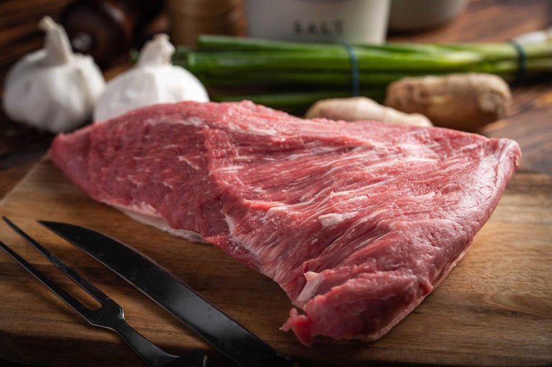 Load image into Gallery viewer, Glatt Kosher Organic Top of Rib Roast by Kosher Meat Store