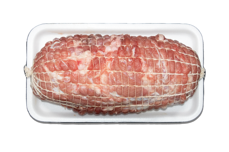 Load image into Gallery viewer, Veal Neck Roast
