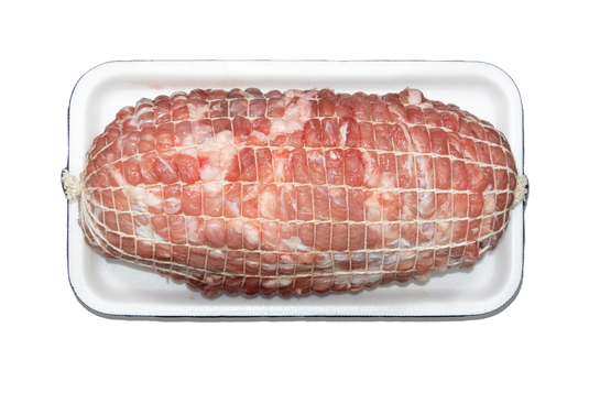 Veal Neck Roast