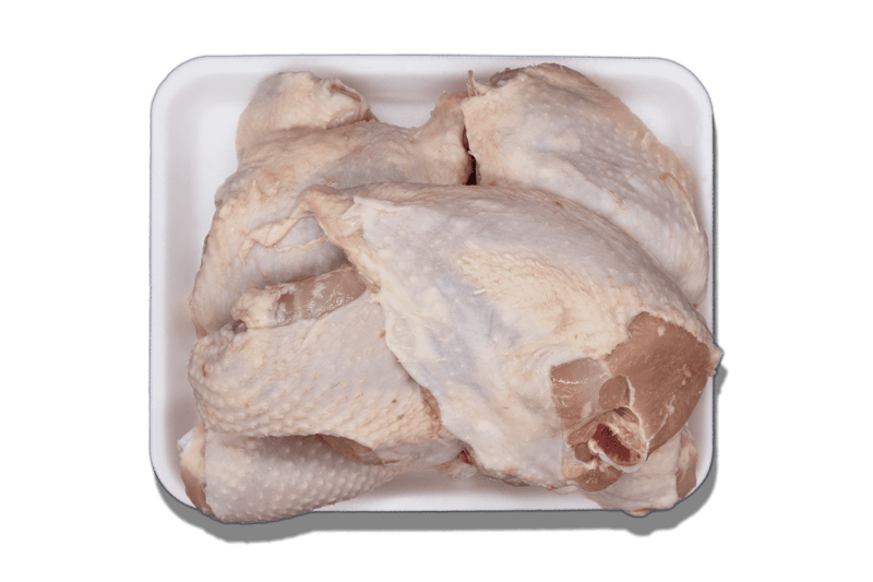 Load image into Gallery viewer, Whole Chicken Cut in 1/8
