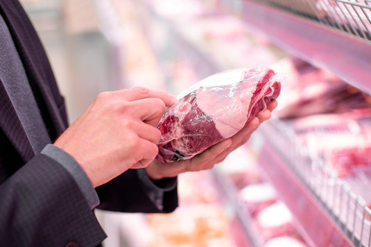 Q&A session on how to buy Kosher Meat like a PRO  (∎_∎¬)