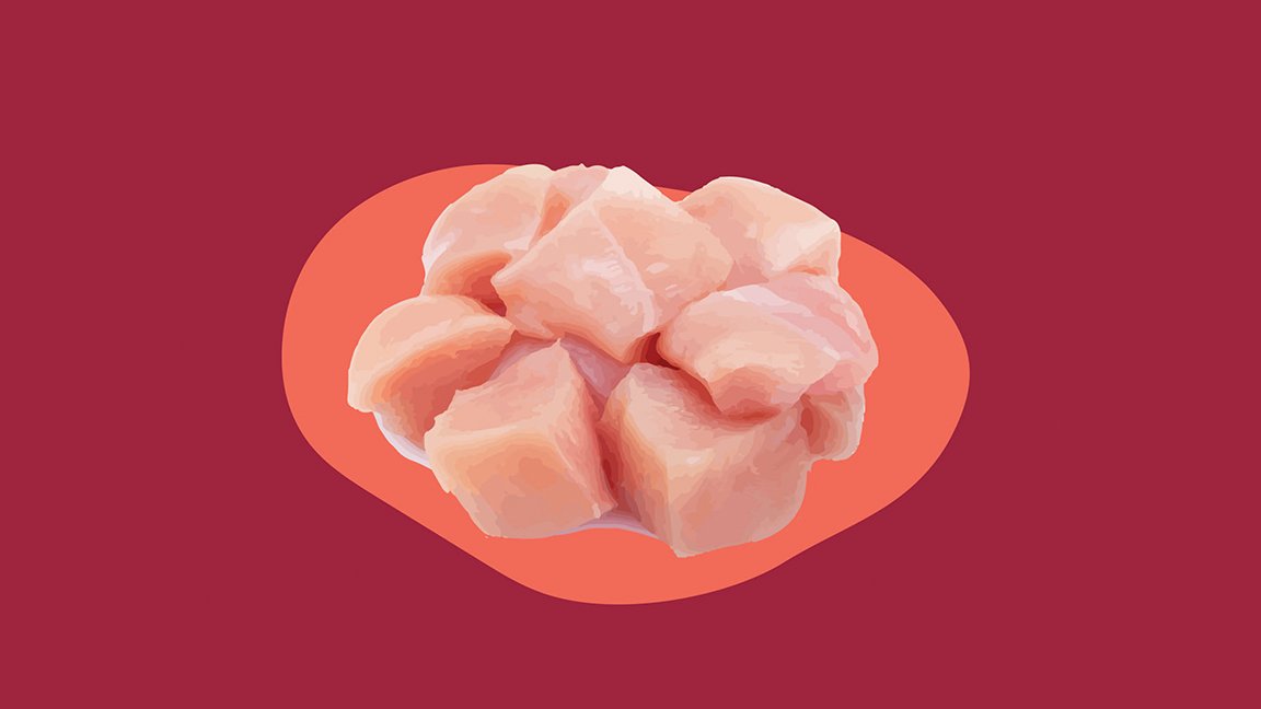 Chicken Kosher Meat Store