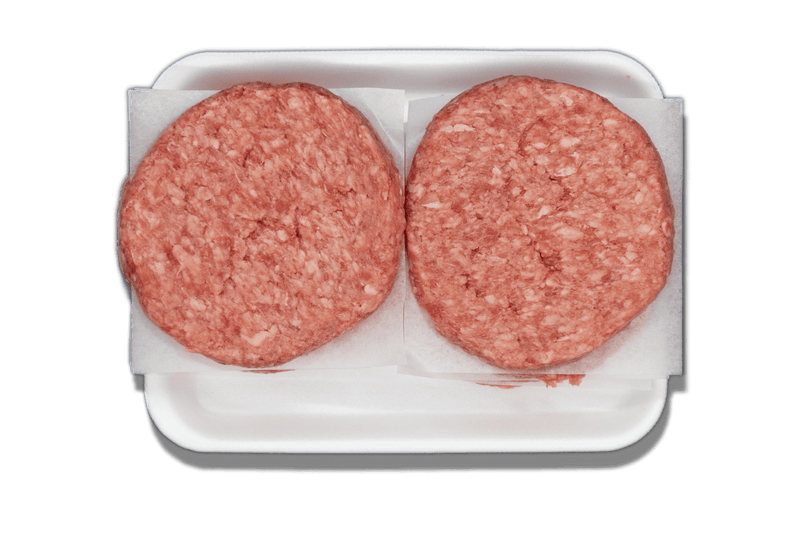 Load image into Gallery viewer, Beef Burgers - 4 OZ -  80/CASE
