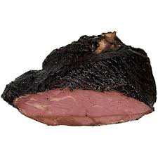 Load image into Gallery viewer, Beef French Roast Pastrami (Whole Pc)
