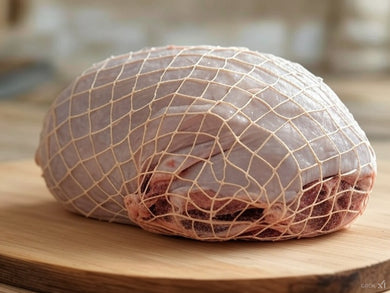 Turkey Breast Roast (Netted)