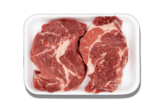 Beef Club Steak