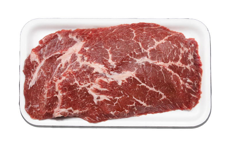 Load image into Gallery viewer, Prime Beef Flat Iron Roast
