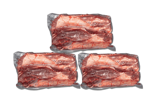 Beef Minute Roast Case