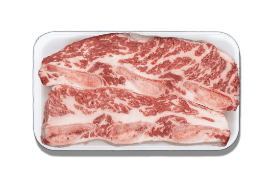 Prime Beef Plate Flanken