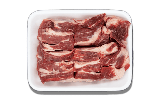 Prime Beef Plate Meat For Cholent