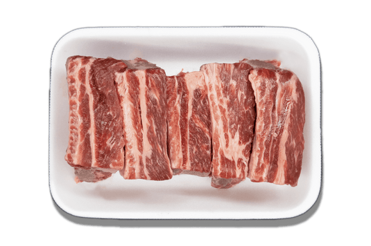 Prime Beef Rib Steak