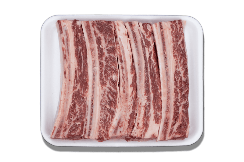 Load image into Gallery viewer, Prime Beef Spare Ribs
