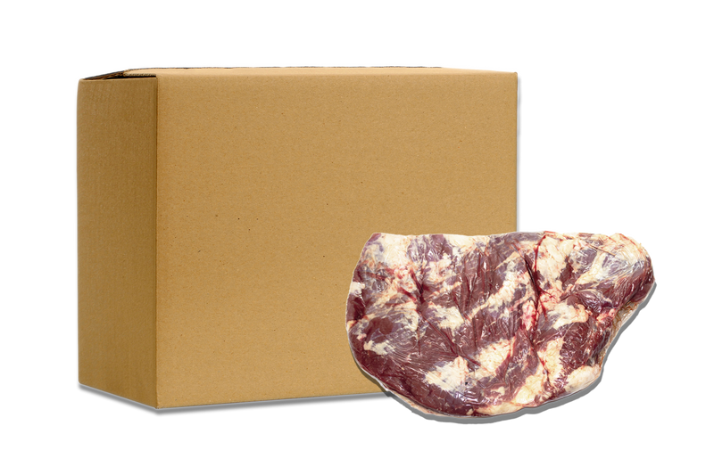 Load image into Gallery viewer, Glatt Kosher Beef 1st Cut Brisket Case by Kosher Meat Store
