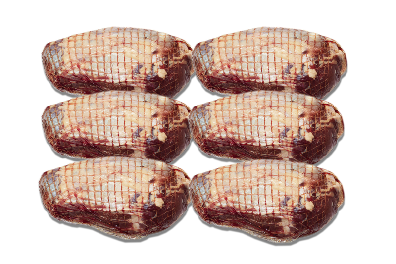 Load image into Gallery viewer, Beef Chuck Eye Roast Case
