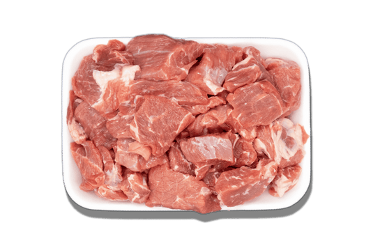 Lamb Stew Boneless