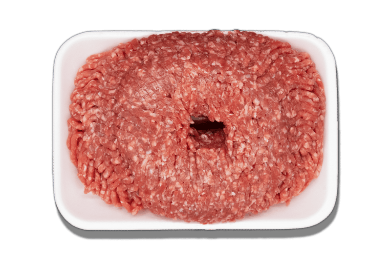 Load image into Gallery viewer, Organic Lean Ground Beef
