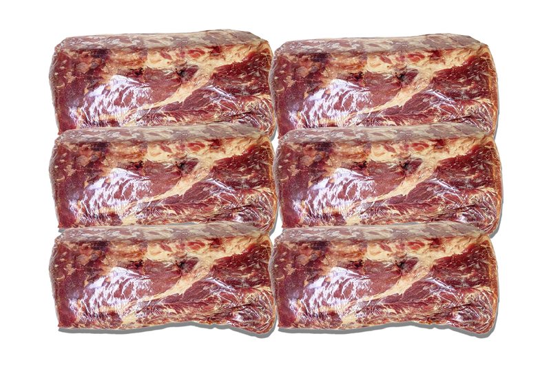 Load image into Gallery viewer, Beef Boneless Ribeye Roast - Case
