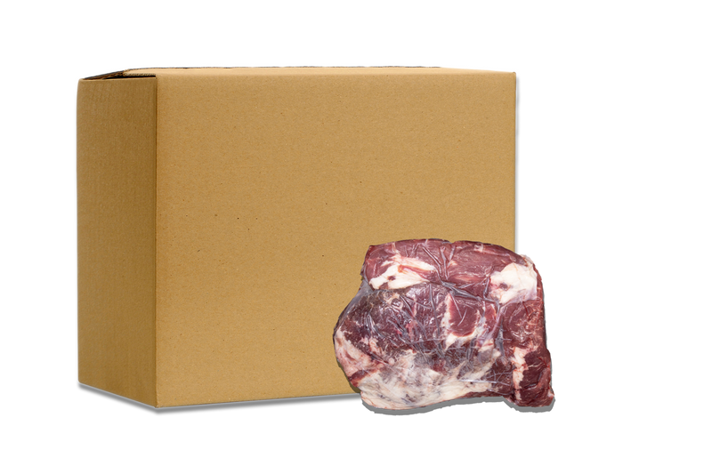 Load image into Gallery viewer, Glatt Kosher Beef Top of The Rib Case by Kosher Meat Store
