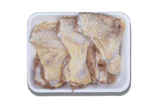 Fresh frozen Turkey wings