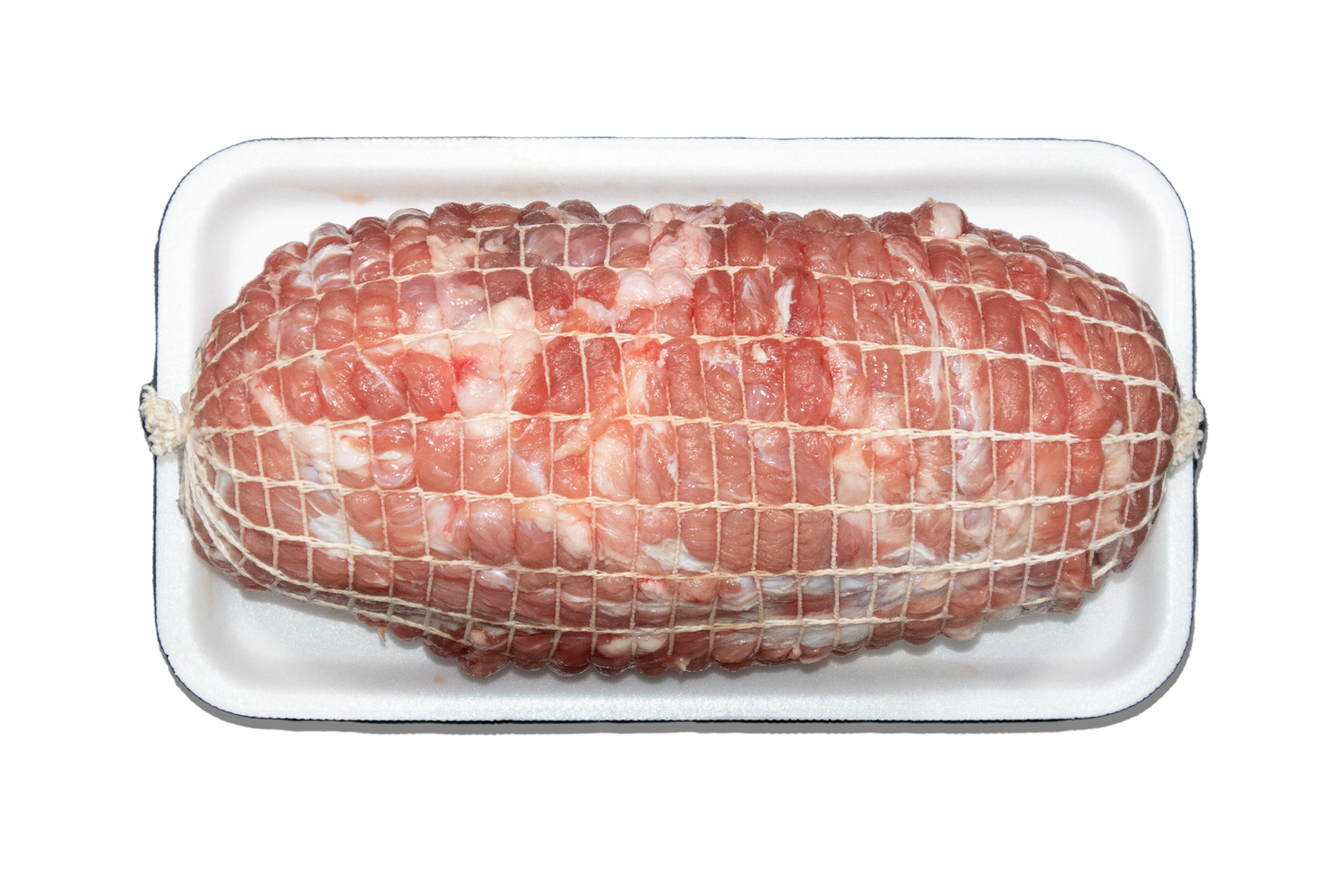 Veal Neck Roast Kosher Meat Store