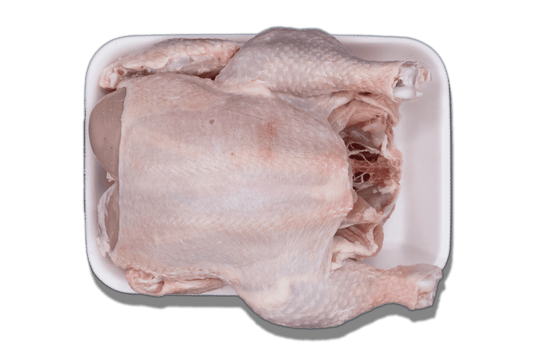 Chicken Breast Cutlets – Kosher Meat Store